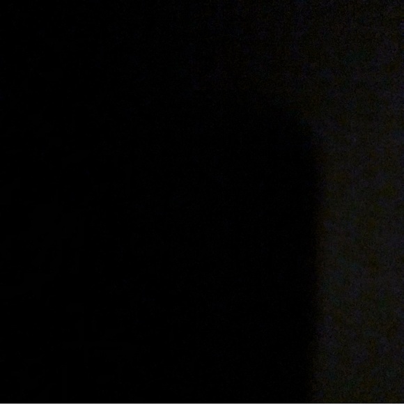 Grand Slam Black Golf Shirt in XL - Nice small ribbed effect on shirt - Picture 8 of 10